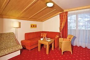 Landhotel Alpenhof