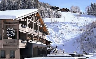 Landhotel Alpenhof
