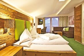 Landhotel Alpenhof