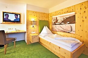 Landhotel Alpenhof