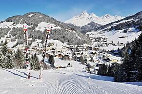 Landhotel Alpenhof