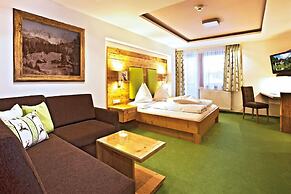 Landhotel Alpenhof