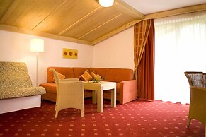 Landhotel Alpenhof
