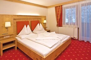 Landhotel Alpenhof