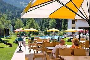 Landhotel Alpenhof