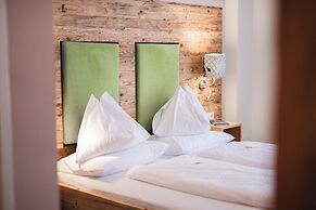 Landhotel Alpenhof