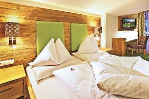 Landhotel Alpenhof