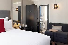 Hôtel Les Matins de Paris & Spa