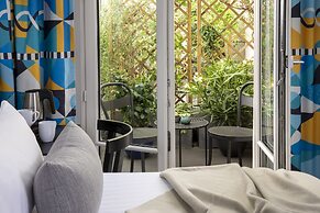 Hôtel Les Matins de Paris & Spa