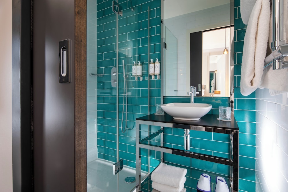Hôtel Les Matins de Paris & Spa