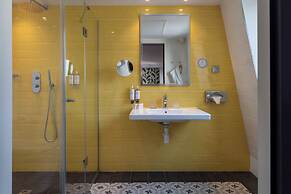 Hôtel Les Matins de Paris & Spa