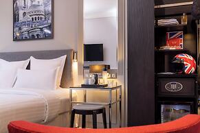 Hôtel Les Matins de Paris & Spa
