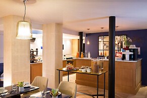 Hôtel Les Matins de Paris & Spa