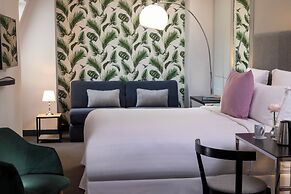 Hôtel Les Matins de Paris & Spa
