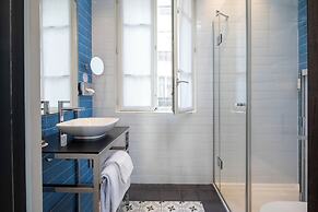 Hôtel Les Matins de Paris & Spa