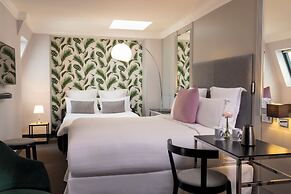 Hôtel Les Matins de Paris & Spa