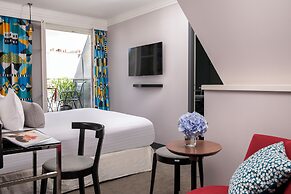 Hôtel Les Matins de Paris & Spa