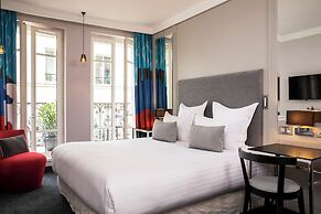 Hôtel Les Matins de Paris & Spa
