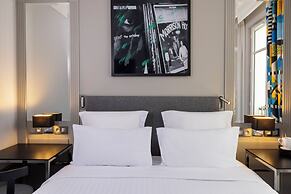 Hôtel Les Matins de Paris & Spa