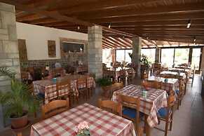 Ionikos Hotel