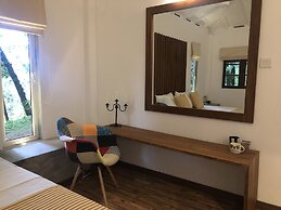 River Garden Resort
