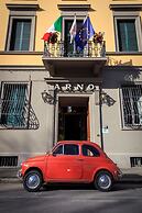 Hotel Arno Bellariva