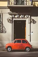 Hotel Arno Bellariva