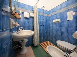 Hotel Arno Bellariva