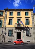 Hotel Arno Bellariva