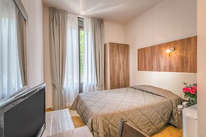 Hotel Arno Bellariva