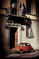 Hotel Arno Bellariva