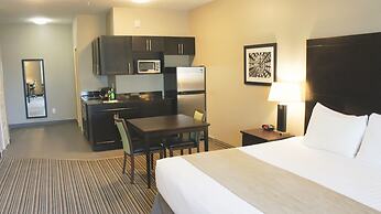 Best Western Plus Fort Saskatchewan Inn & Suites