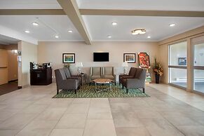 Best Western Plus Fort Saskatchewan Inn & Suites