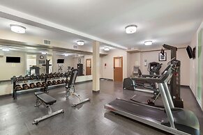Best Western Plus Fort Saskatchewan Inn & Suites