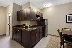 Best Western Plus Fort Saskatchewan Inn & Suites