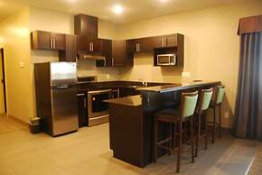 Best Western Plus Fort Saskatchewan Inn & Suites