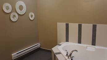 Best Western Plus Fort Saskatchewan Inn & Suites