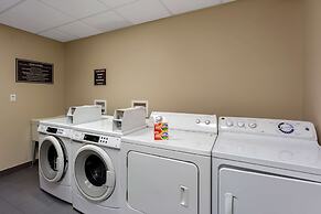 Best Western Plus Fort Saskatchewan Inn & Suites