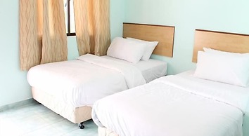 Rose Inn Motel