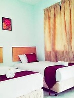 Rose Inn Motel