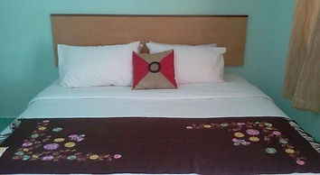 Rose Inn Motel