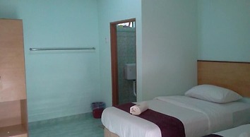 Rose Inn Motel