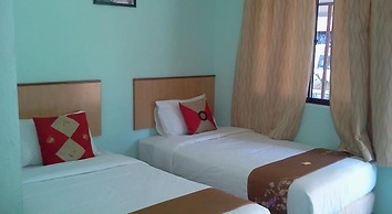 Rose Inn Motel