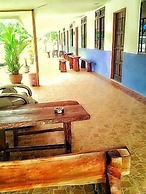 Rose Inn Motel