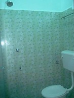 Rose Inn Motel