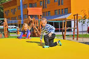 Resort Špindl