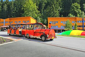Resort Špindl