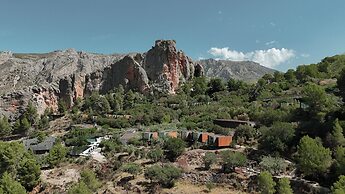VIVOOD Landscape Hotel & 5E Spa - Adults Only