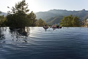 VIVOOD Landscape Hotel & 5E Spa - Adults Only