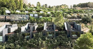 VIVOOD Landscape Hotel & 5E Spa - Adults Only
